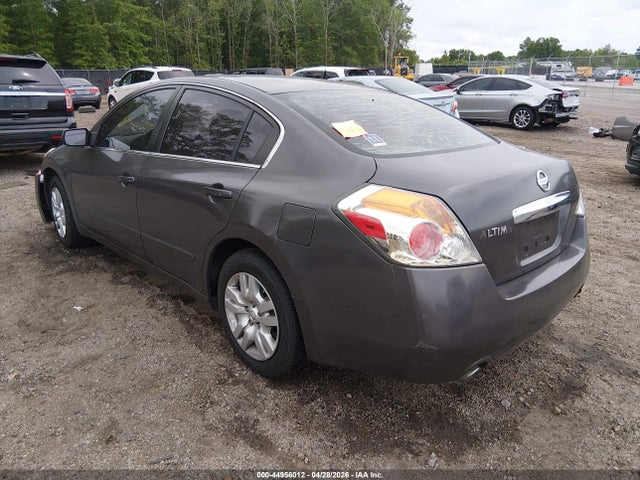Aukcja sprzedaży 2010 Nissan Altima 2.5, vin: 1N4AL2AP9AN520808, numer aukcji: 44956012