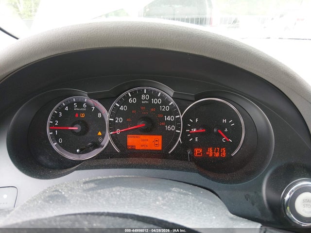 Aukcja sprzedaży 2010 Nissan Altima 2.5, vin: 1N4AL2AP9AN520808, numer aukcji: 44956012