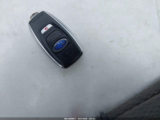 44956017 :رقم المزاد ، JF1VA2S61K9801976 vin ، 2019 Subaru Wrx Sti مزاد بيع