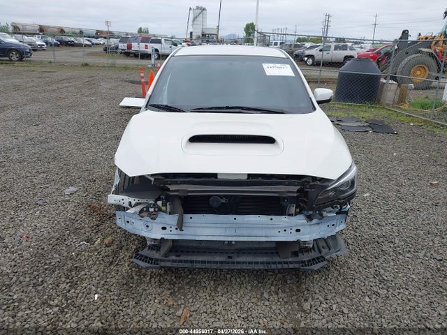 44956017 :رقم المزاد ، JF1VA2S61K9801976 vin ، 2019 Subaru Wrx Sti مزاد بيع