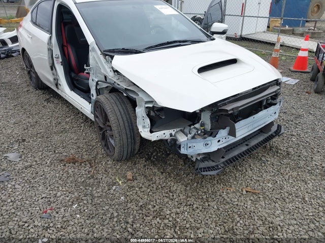 44956017 :رقم المزاد ، JF1VA2S61K9801976 vin ، 2019 Subaru Wrx Sti مزاد بيع