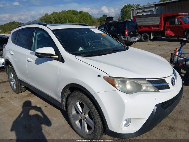 Aukcja sprzedaży 2013 Toyota Rav4 Xle, vin: 2T3RFREV0DW058710, numer aukcji: 44956018
