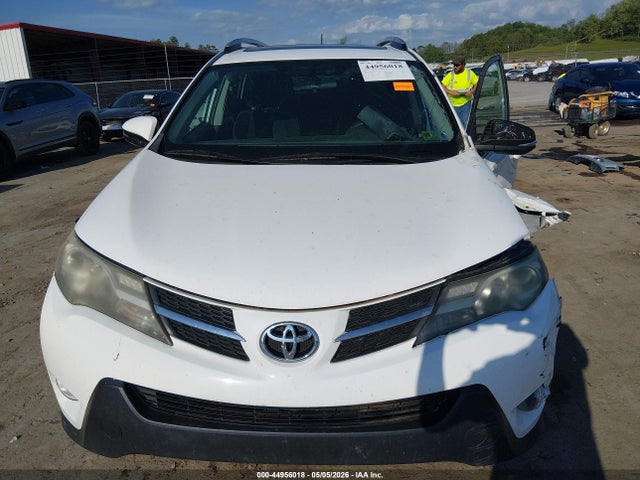 Aukcja sprzedaży 2013 Toyota Rav4 Xle, vin: 2T3RFREV0DW058710, numer aukcji: 44956018