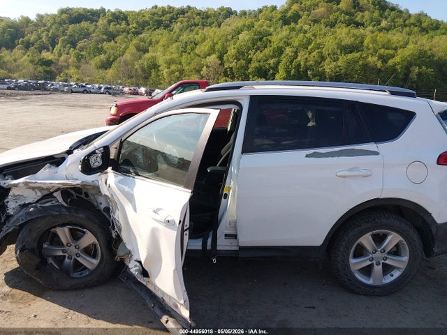 Aukcja sprzedaży 2013 Toyota Rav4 Xle, vin: 2T3RFREV0DW058710, numer aukcji: 44956018