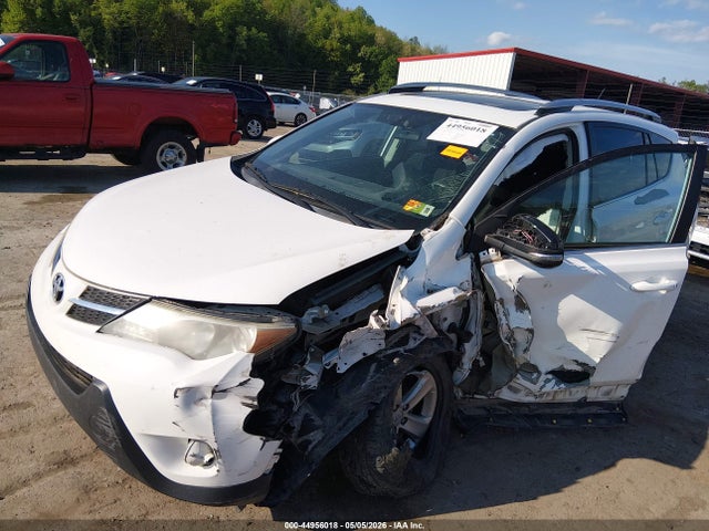 Aukcja sprzedaży 2013 Toyota Rav4 Xle, vin: 2T3RFREV0DW058710, numer aukcji: 44956018