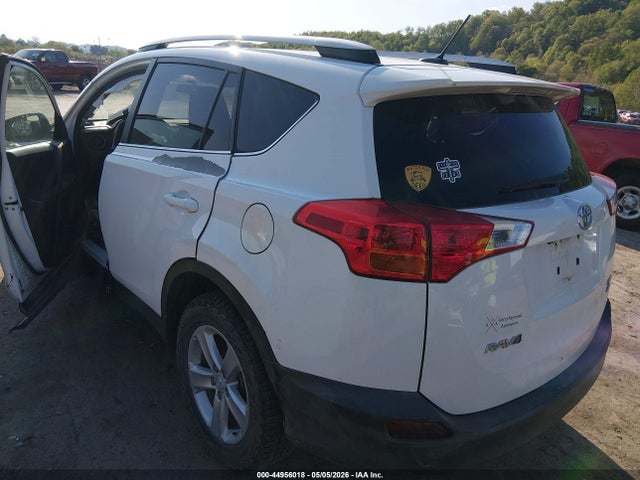 44956018 :رقم المزاد ، 2T3RFREV0DW058710 vin ، 2013 Toyota Rav4 Xle مزاد بيع