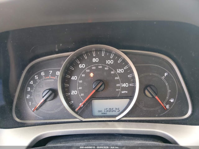 Aukcja sprzedaży 2013 Toyota Rav4 Xle, vin: 2T3RFREV0DW058710, numer aukcji: 44956018