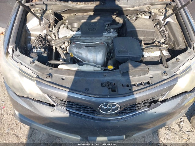 Продажа на аукционе авто 2012 Toyota Camry Se, vin: 4T1BF1FK0CU145361, номер лота: 44956021
