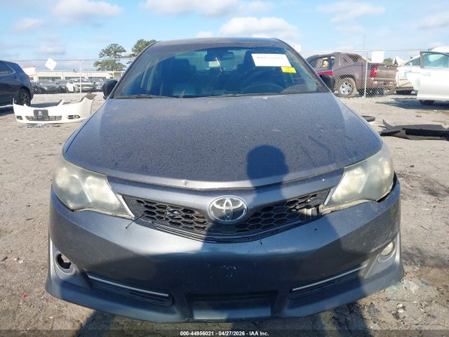 Продажа на аукционе авто 2012 Toyota Camry Se, vin: 4T1BF1FK0CU145361, номер лота: 44956021