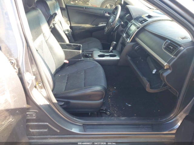 Продажа на аукционе авто 2012 Toyota Camry Se, vin: 4T1BF1FK0CU145361, номер лота: 44956021
