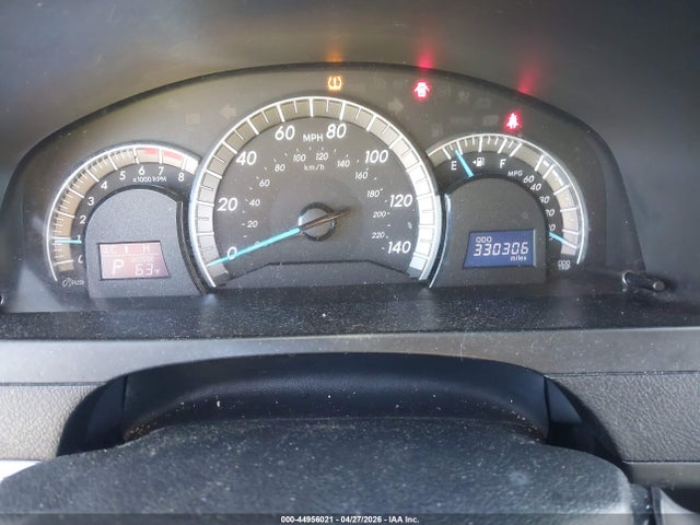 Продажа на аукционе авто 2012 Toyota Camry Se, vin: 4T1BF1FK0CU145361, номер лота: 44956021
