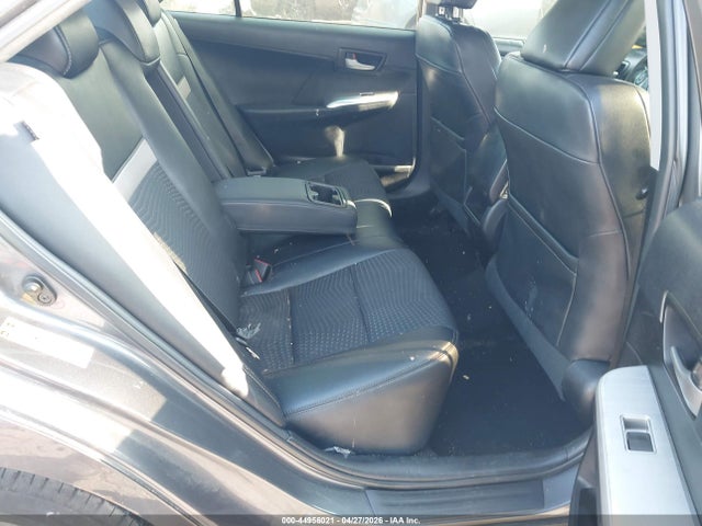 Продажа на аукционе авто 2012 Toyota Camry Se, vin: 4T1BF1FK0CU145361, номер лота: 44956021