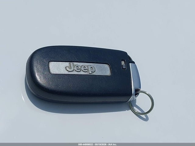 Aukcja sprzedaży 2016 Jeep Grand Cherokee Limited, vin: 1C4RJFBG7GC367584, numer aukcji: 44956022