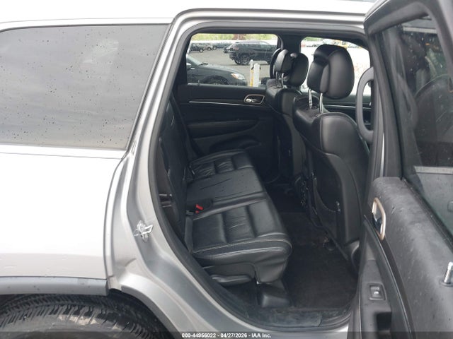 Aukcja sprzedaży 2016 Jeep Grand Cherokee Limited, vin: 1C4RJFBG7GC367584, numer aukcji: 44956022