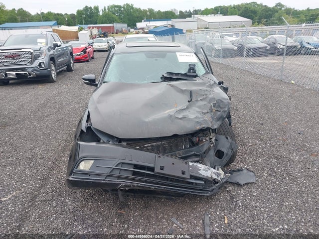 Продажа на аукционе авто 2015 Volkswagen Jetta 1.8t Se, vin: 3VWD17AJXFM203995, номер лота: 44956024
