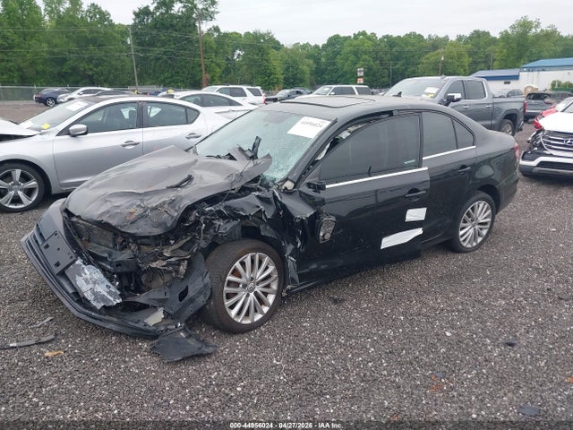 Продажа на аукционе авто 2015 Volkswagen Jetta 1.8t Se, vin: 3VWD17AJXFM203995, номер лота: 44956024