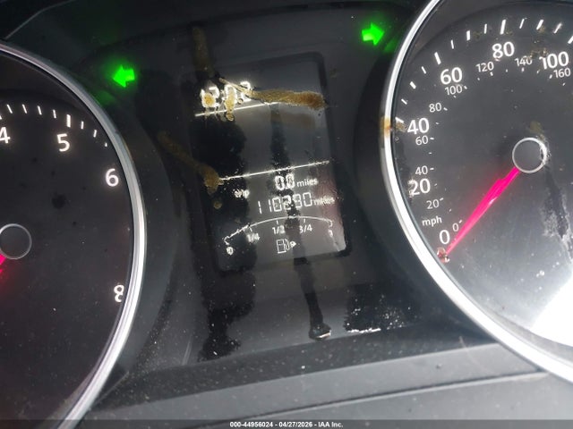 Продажа на аукционе авто 2015 Volkswagen Jetta 1.8t Se, vin: 3VWD17AJXFM203995, номер лота: 44956024