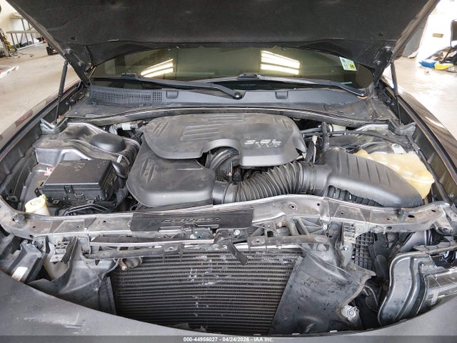 Продаж на аукціоні авто 2016 Dodge Charger Sxt, vin: 2C3CDXHG7GH163167, номер лоту: 44956027