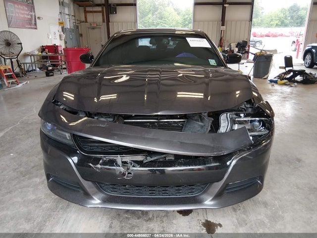 Продаж на аукціоні авто 2016 Dodge Charger Sxt, vin: 2C3CDXHG7GH163167, номер лоту: 44956027