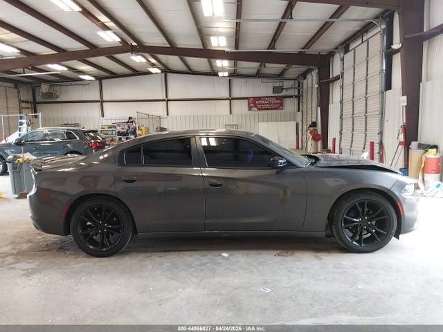 Продаж на аукціоні авто 2016 Dodge Charger Sxt, vin: 2C3CDXHG7GH163167, номер лоту: 44956027