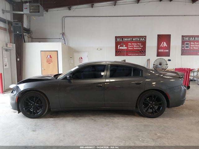 Продаж на аукціоні авто 2016 Dodge Charger Sxt, vin: 2C3CDXHG7GH163167, номер лоту: 44956027
