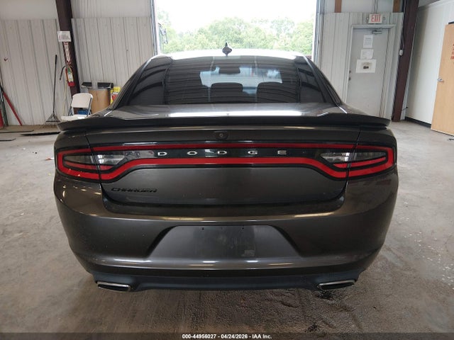 Продаж на аукціоні авто 2016 Dodge Charger Sxt, vin: 2C3CDXHG7GH163167, номер лоту: 44956027