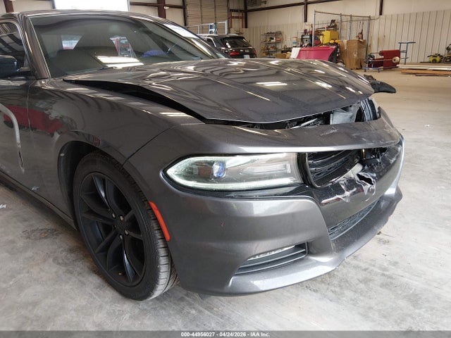 Продаж на аукціоні авто 2016 Dodge Charger Sxt, vin: 2C3CDXHG7GH163167, номер лоту: 44956027