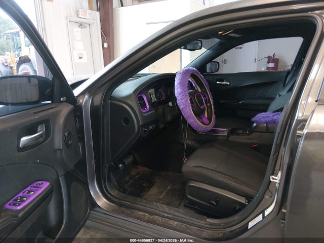 Продаж на аукціоні авто 2016 Dodge Charger Sxt, vin: 2C3CDXHG7GH163167, номер лоту: 44956027