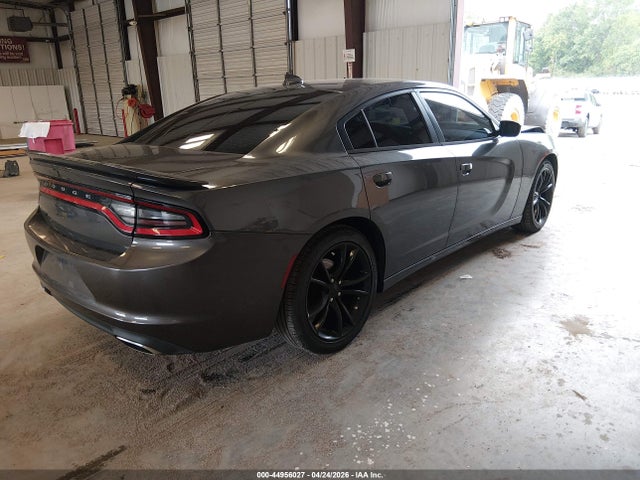 Продаж на аукціоні авто 2016 Dodge Charger Sxt, vin: 2C3CDXHG7GH163167, номер лоту: 44956027