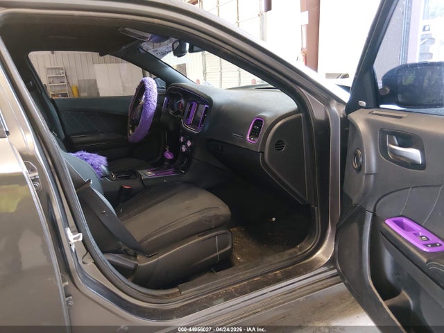 Продаж на аукціоні авто 2016 Dodge Charger Sxt, vin: 2C3CDXHG7GH163167, номер лоту: 44956027