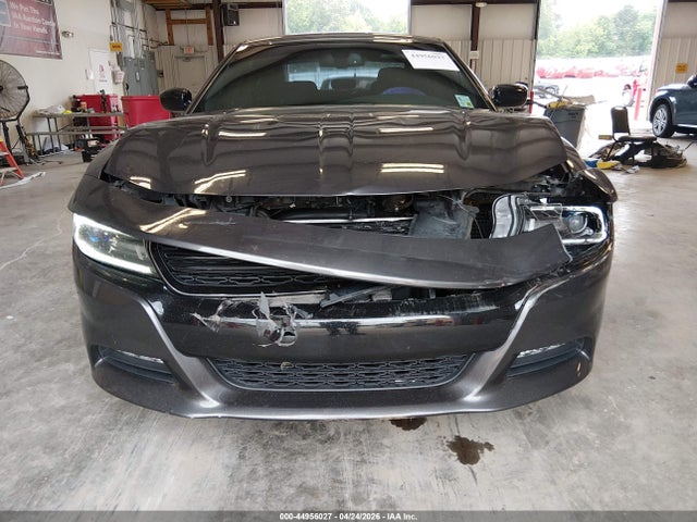 Продаж на аукціоні авто 2016 Dodge Charger Sxt, vin: 2C3CDXHG7GH163167, номер лоту: 44956027