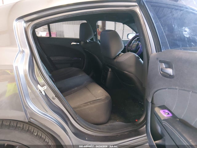 Продаж на аукціоні авто 2016 Dodge Charger Sxt, vin: 2C3CDXHG7GH163167, номер лоту: 44956027