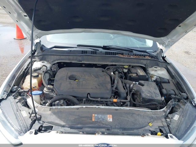 Aukcja sprzedaży 2016 Ford Fusion Se, vin: 3FA6P0HD4GR149167, numer aukcji: 44956030