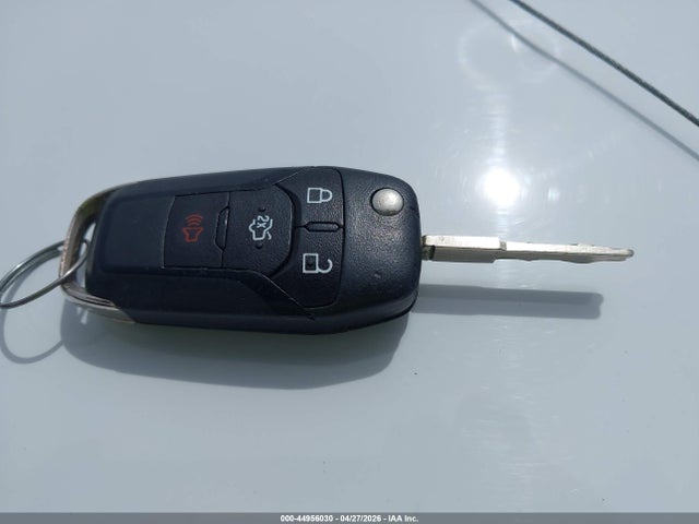 Aukcja sprzedaży 2016 Ford Fusion Se, vin: 3FA6P0HD4GR149167, numer aukcji: 44956030