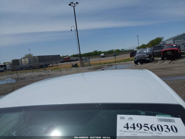 Aukcja sprzedaży 2016 Ford Fusion Se, vin: 3FA6P0HD4GR149167, numer aukcji: 44956030