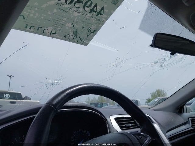 Aukcja sprzedaży 2016 Ford Fusion Se, vin: 3FA6P0HD4GR149167, numer aukcji: 44956030