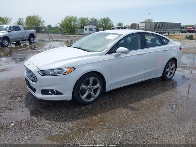 Aukcja sprzedaży 2016 Ford Fusion Se, vin: 3FA6P0HD4GR149167, numer aukcji: 44956030