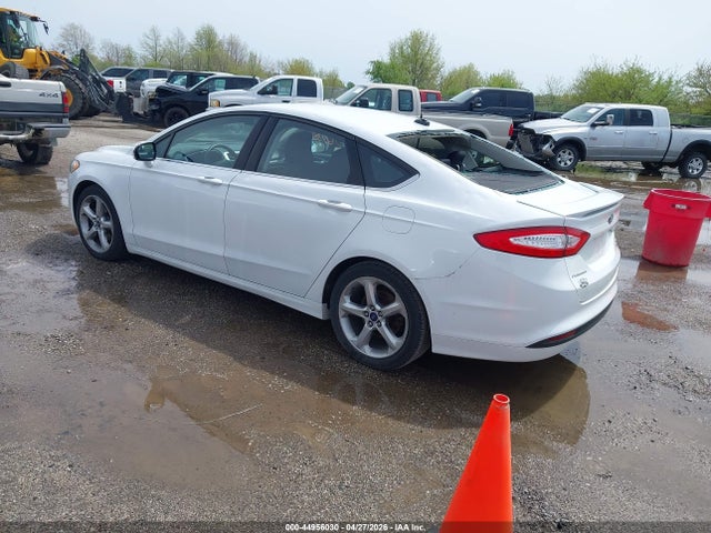 Aukcja sprzedaży 2016 Ford Fusion Se, vin: 3FA6P0HD4GR149167, numer aukcji: 44956030
