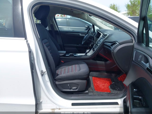 Aukcja sprzedaży 2016 Ford Fusion Se, vin: 3FA6P0HD4GR149167, numer aukcji: 44956030