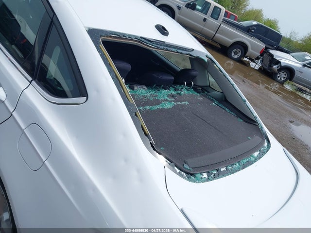 Aukcja sprzedaży 2016 Ford Fusion Se, vin: 3FA6P0HD4GR149167, numer aukcji: 44956030