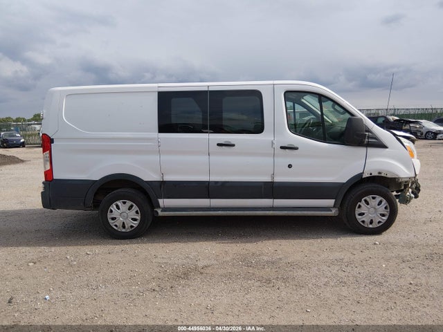 Ford Transit-250 2018 1FTYR1ZM4JKA46540 Image 14