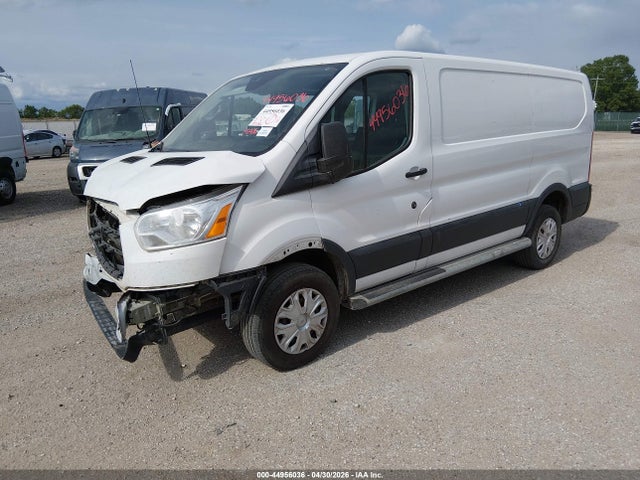 Ford Transit-250 2018 1FTYR1ZM4JKA46540 Image 2