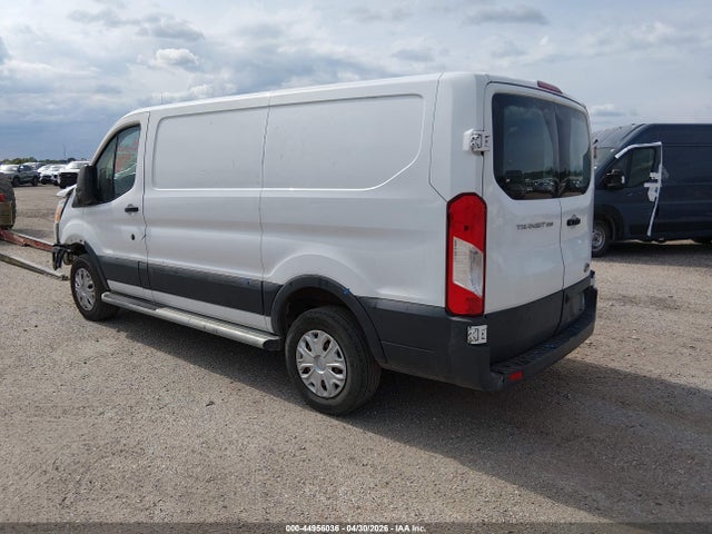 Ford Transit-250 2018 1FTYR1ZM4JKA46540 Image 3