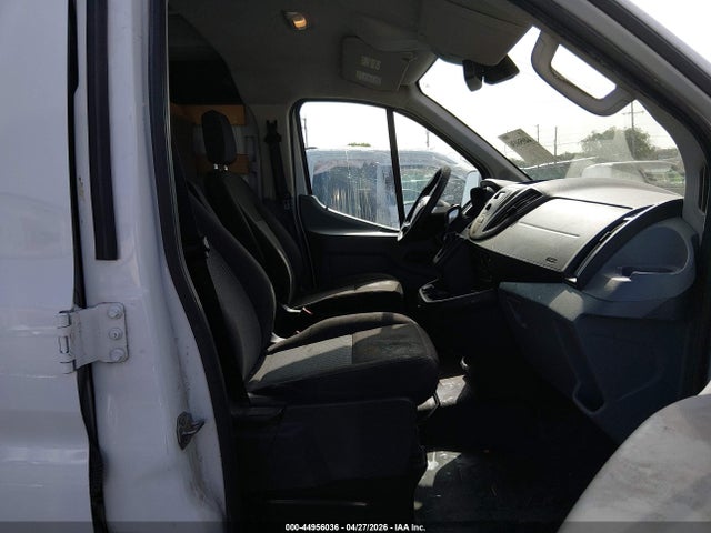 Ford Transit-250 2018 1FTYR1ZM4JKA46540 Image 5
