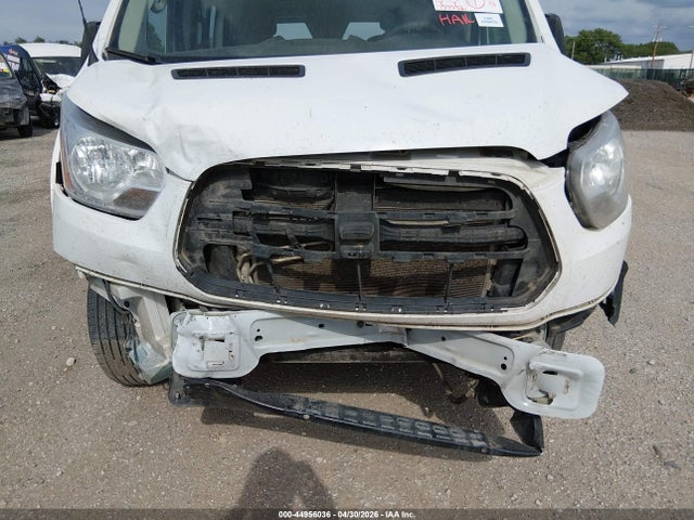 Ford Transit-250 2018 1FTYR1ZM4JKA46540 Image 6