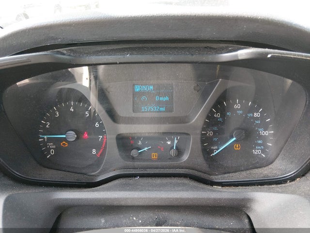 Ford Transit-250 2018 1FTYR1ZM4JKA46540 Image 7
