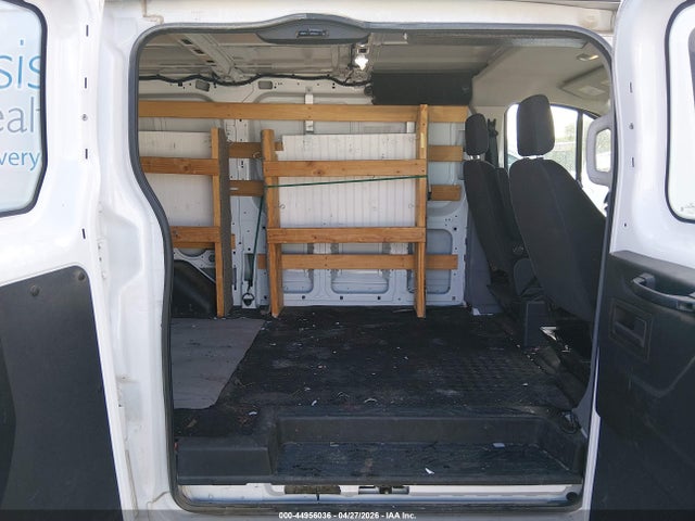 Ford Transit-250 2018 1FTYR1ZM4JKA46540 Image 8
