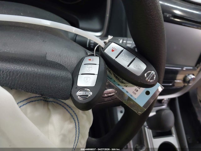 Aukcja sprzedaży 2019 Nissan Murano S, vin: 5N1AZ2MS4KN126851, numer aukcji: 44956037