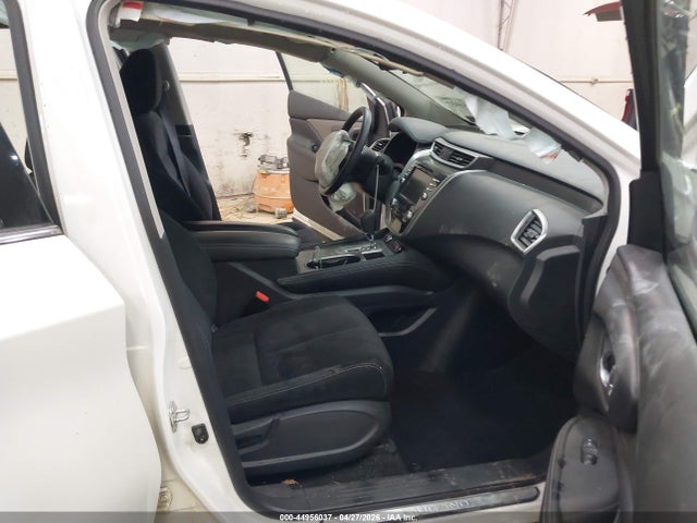 Aukcja sprzedaży 2019 Nissan Murano S, vin: 5N1AZ2MS4KN126851, numer aukcji: 44956037