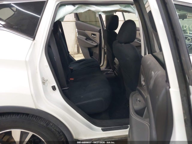 Aukcja sprzedaży 2019 Nissan Murano S, vin: 5N1AZ2MS4KN126851, numer aukcji: 44956037
